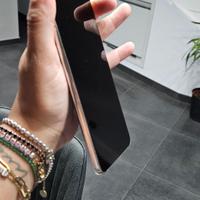 Samsung  galaxy s 21+