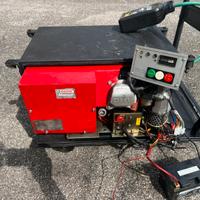 Generatore gruppo elettrogeno honda