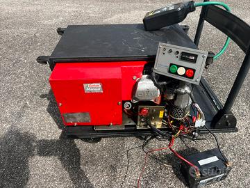 Generatore gruppo elettrogeno honda
