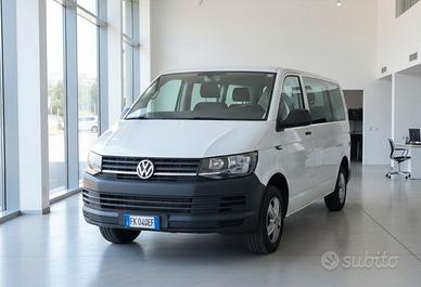 Volkswagen Caravelle 2.0 TDI DSG 9 posti (Iva Espo
