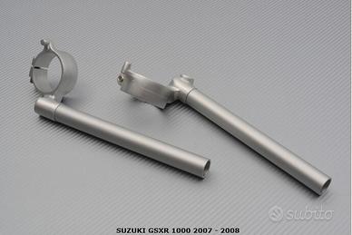 Coppia semimanubri SUZUKI GSXR 1000 2007 - 2008