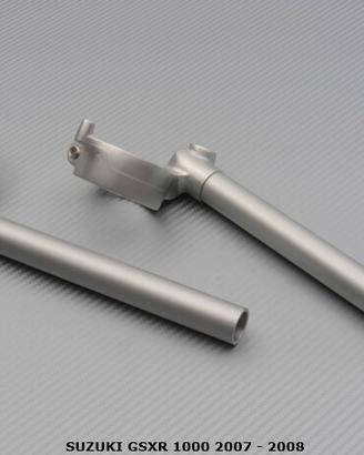 Coppia semimanubri SUZUKI GSXR 1000 2007 - 2008