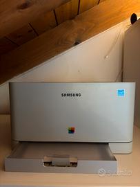 stampante samsung clp-365