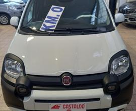 FIAT Panda Cross PANDINO 1.0 FireFly S&S Hybrid