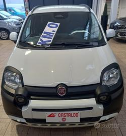 FIAT Panda Cross PANDINO 1.0 FireFly S&S Hybrid