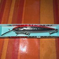 Rapala minnow X Rap Magnum 14