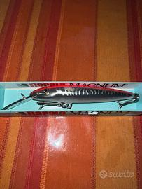 Rapala minnow X Rap Magnum 14