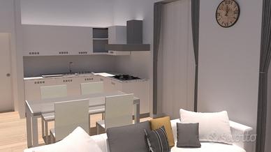 Appartamento Inveruno [Cod. rif 3190536VRG]