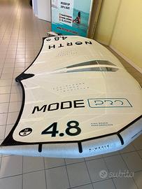 Wing north mode pro 4.8 2025