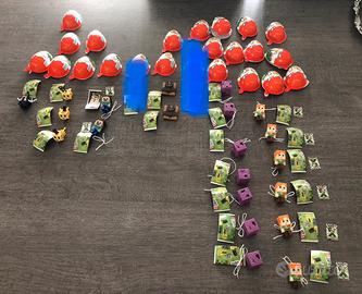 kinder joy Minecraft 2026