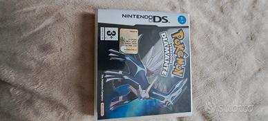 Pokemon diamante nintendo Ds