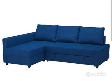 Divano ikea Freiheiten 3 posti