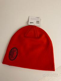 Berretto AC Milan
