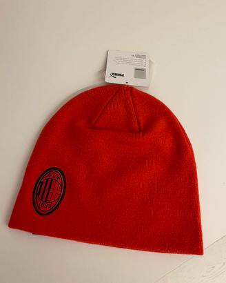 Berretto AC Milan