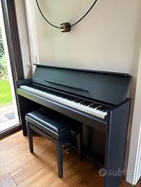Pianoforte Yamaha ydp S54