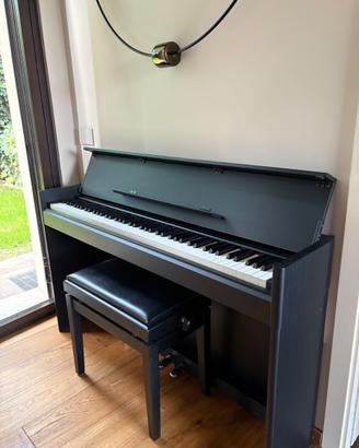 Pianoforte Yamaha ydp S54
