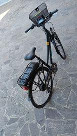 E-bike