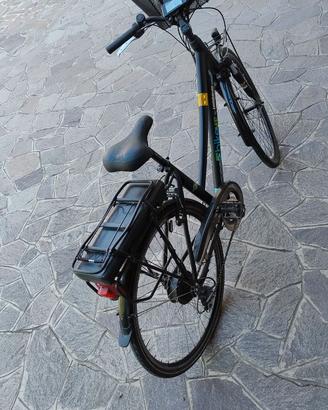 E-bike