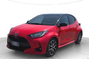 TOYOTA Yaris 1.5h Premiere