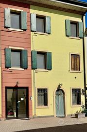 Duplex Valeggio sul Mincio [P 28.26VRG]