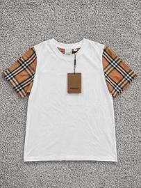 T-Shirt burberry