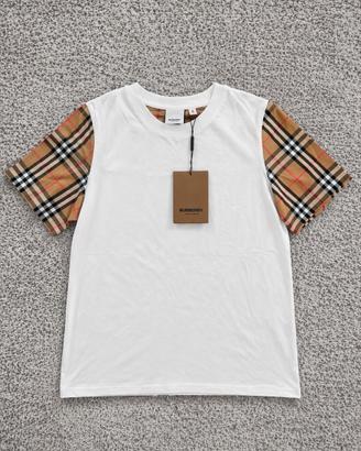 T-Shirt burberry