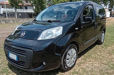 Fiat Qubo 1.3 MJT 75 CV Dynamic