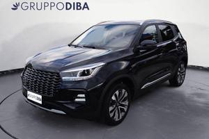 DR AUTOMOBILES DR 5 2022 1.5 Gpl 114cv