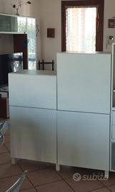 Mobile Ikea serie bestá