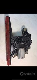 Motorino Tergi Chistalli Poster Classe A  W 169