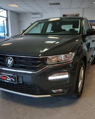Volkswagen T-Roc 2.0 TDI SCR Style BlueMotion Tech