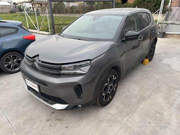 Citroen C5 Aircross BlueHDi 130 S&S EAT8 Shine-202