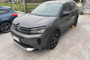 Citroen C5 Aircross BlueHDi 130 S&S EAT8 Shine-202