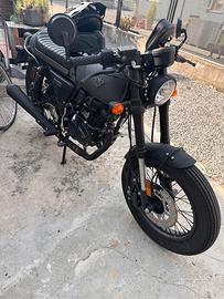 Moto 125