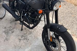 Moto 125