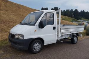 Fiat Ducato 2.8 JTD