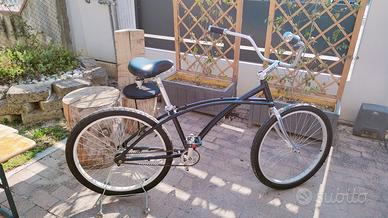 bici chopper