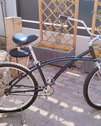 bici chopper