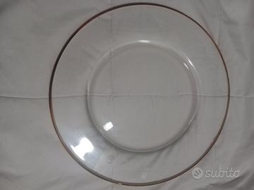 servizio di sottopiatti IVV