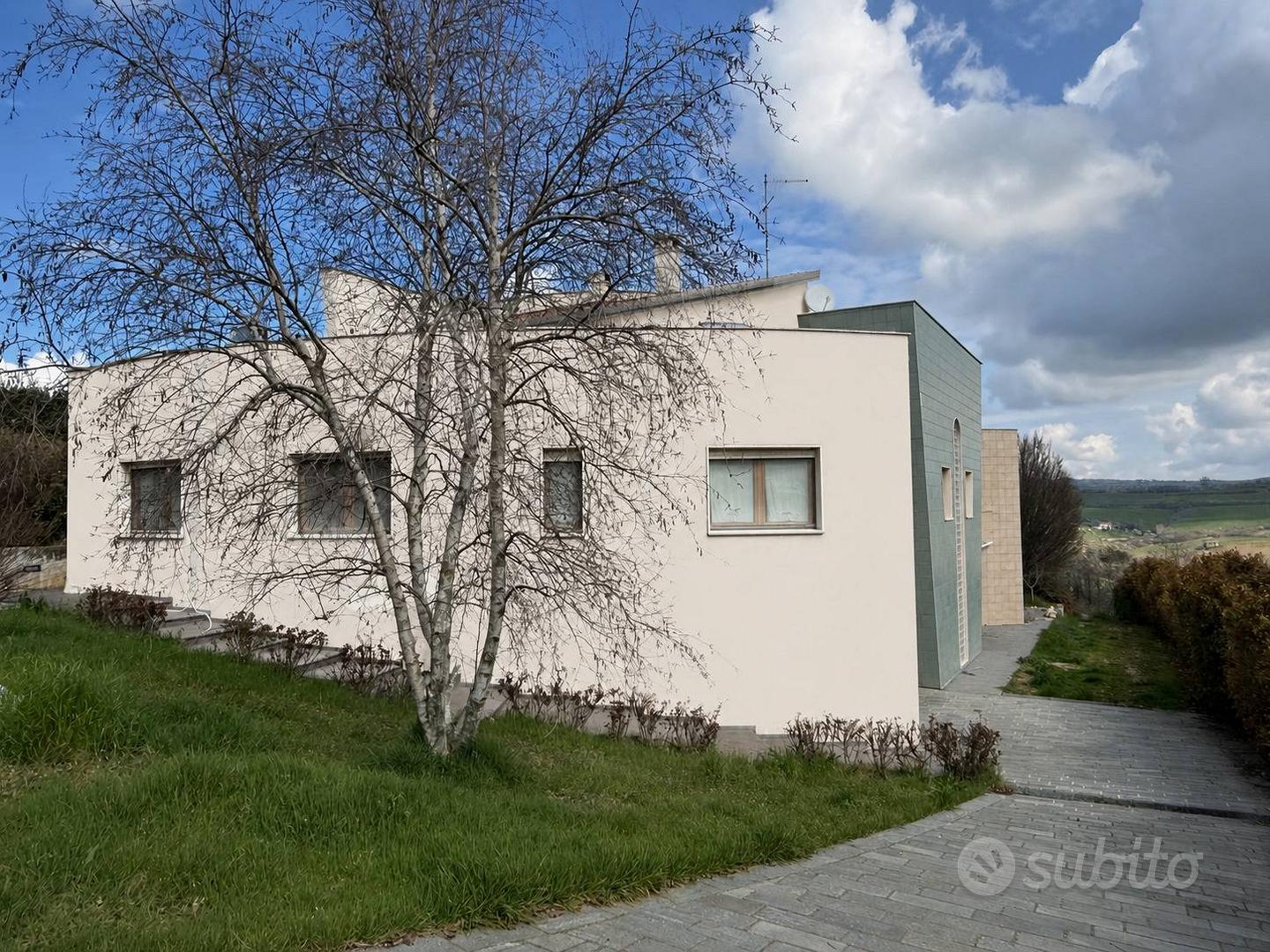 Casa – Campobasso, Colle delle Api - Vista 2