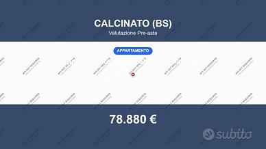 Immobile in asta di 158 m² con più di 5 locali a C