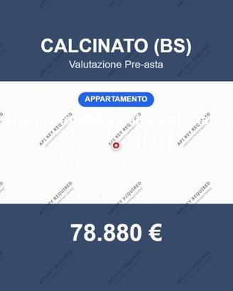 Immobile in asta di 158 m² con più di 5 locali a C