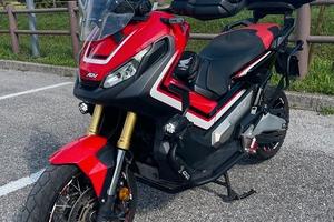 Honda X-ADV 750 - 2017