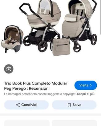 Passeggino