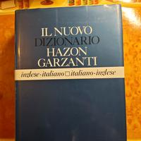 Il Nuovo Dizionario Hazon Garzant