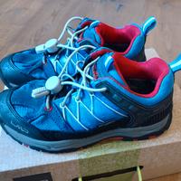 Scarpe trekking CMP Rigel Low Tg.33