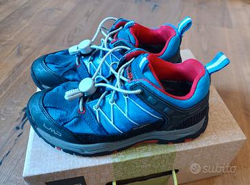 Scarpe trekking CMP Rigel Low Tg.33