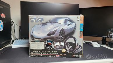 Volante TVR Salaris