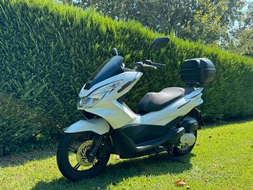 Honda pcx 150 perfetta 