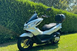 Honda pcx 150 perfetta 